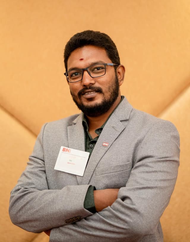 SaiFounder